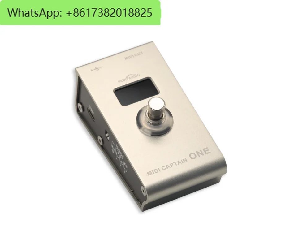 Midi Captain Midi C… - image