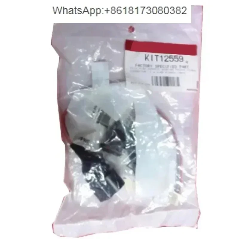 

Новый и оригинальный разъем датчика KIT12559 Spot Photo,