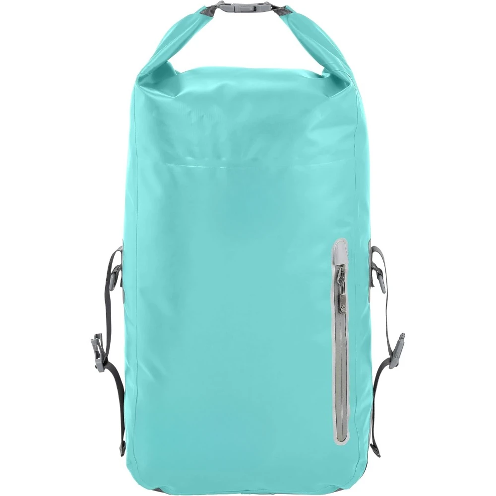 Waterproof Floating Backpack with Exterior Zippered Pocket | 25L & 35L Sizes Comfort & Convenience Backpack