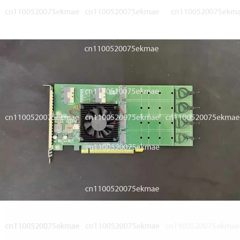 Plx8748 Four Port.2… - image