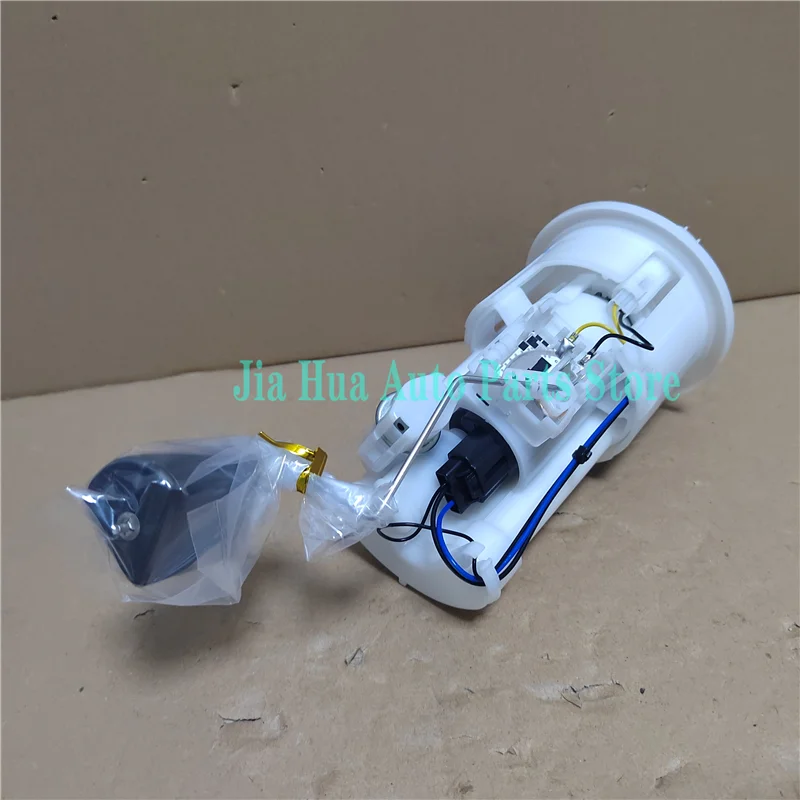 5JW-13907-00 For 09 Yamaha FZ6R FZ6 FJR (FJR1300 FJR1300A) 101961-6610 Fuel Pump Assembly 20S1390700 5JW1390700