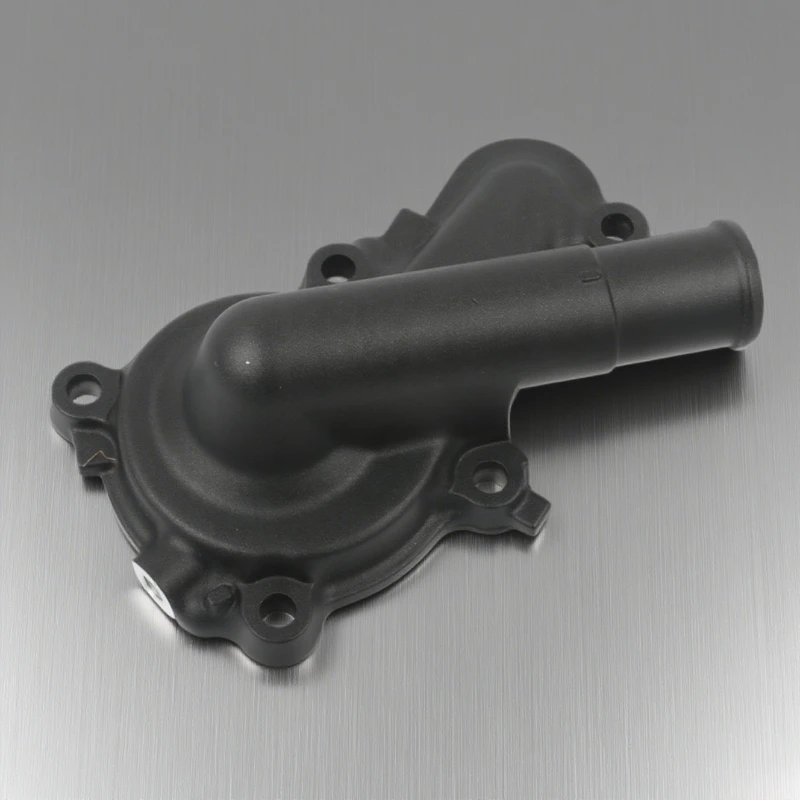 

Water Pump Cover For Kawasaki Ninja 400/Z400 Engine Motorcycle Accessories