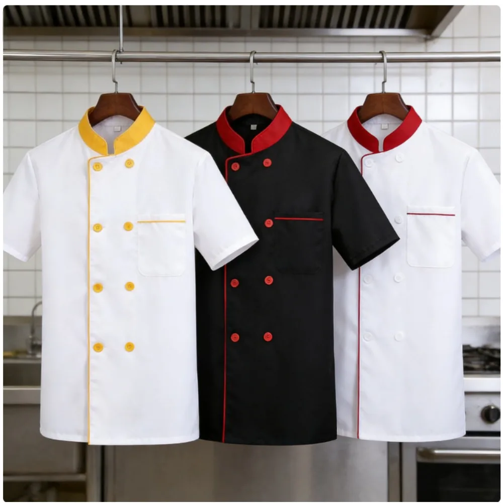 uniforme-de-chef-respiravel-manga-curta-e-longa-roupas-de-trabalho-para-homens-e-mulheres-em-restaurantes-e-padarias
