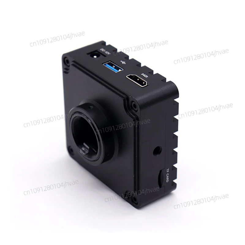 

2025Factory Supply HD Industrial Microscope Camera 1080P 60FPS HD USB Industrial Digital Microscope Camera