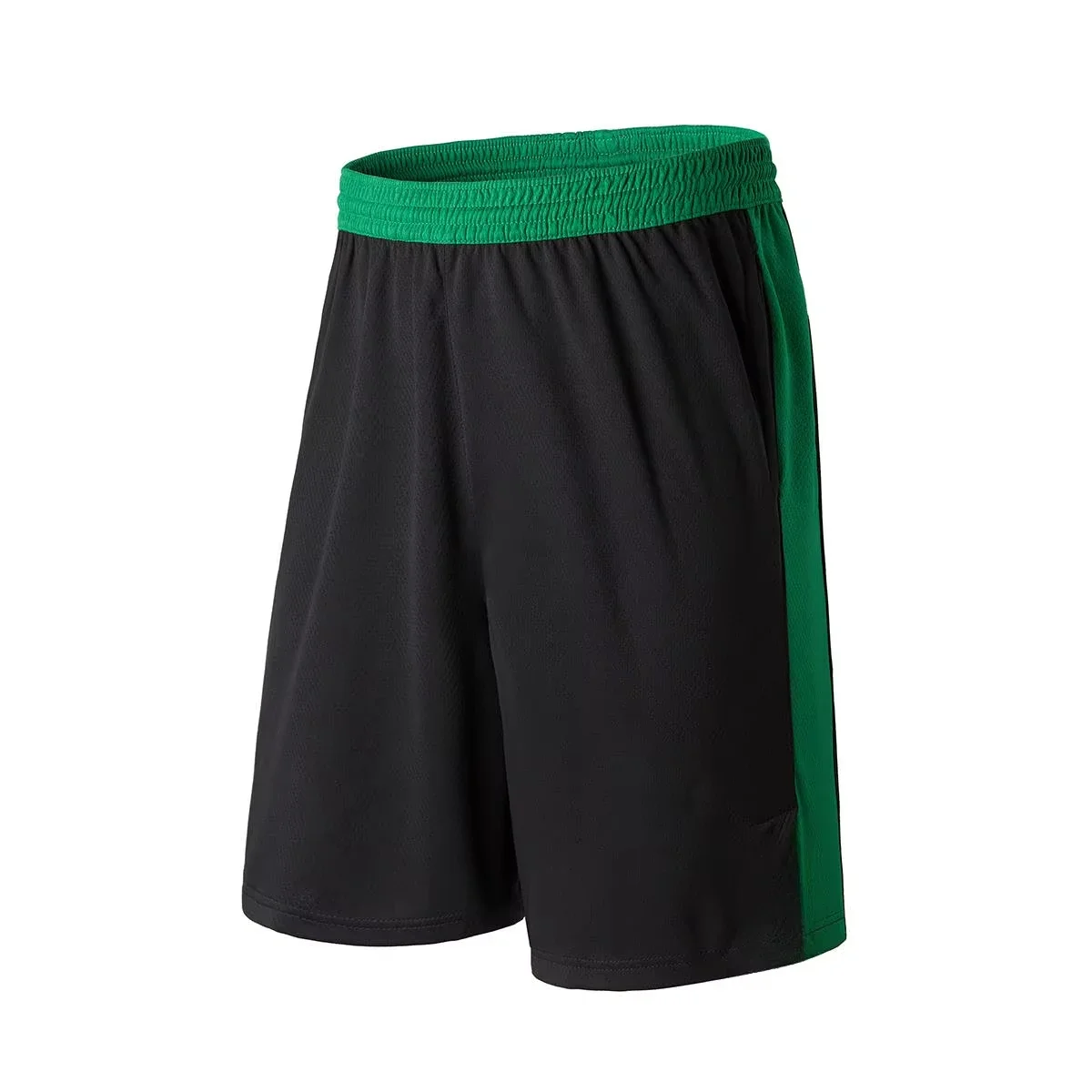 2026 Herren Sport-Basketballshorts Sommer Modische Trainings-Mehrfarben-Shorts Jungen Mädchen Sport Atmungsaktiv Y2K – Detail 7