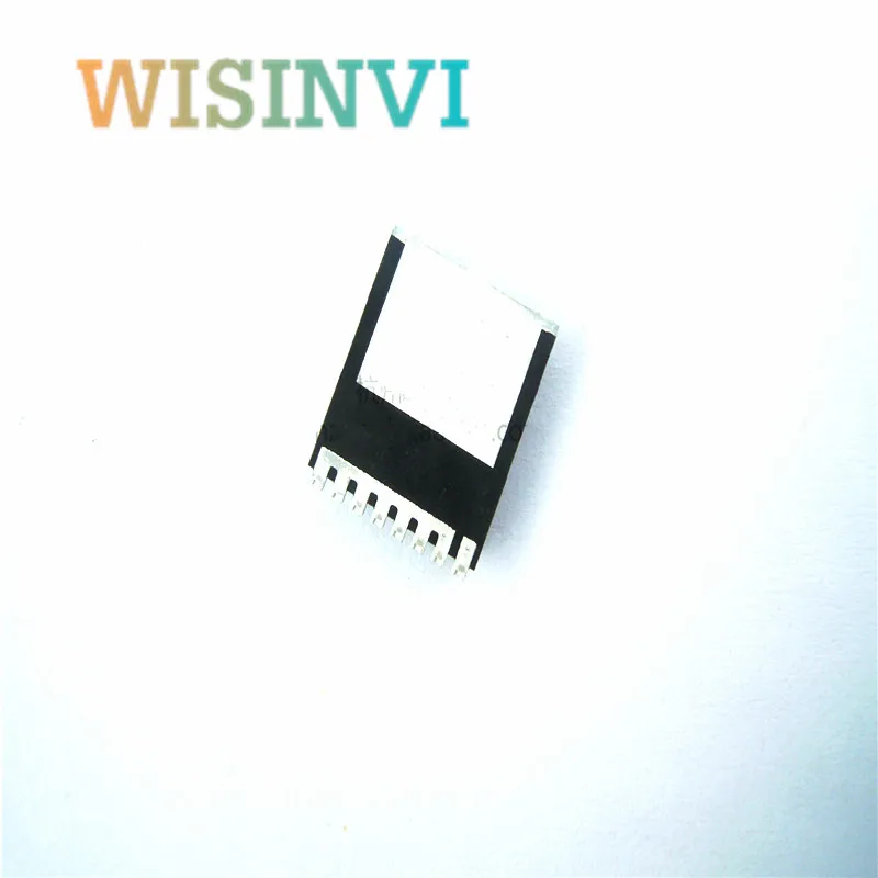 10PCS HYG011N04 HYG011N04LS1TA G011N04  40V 320A 300W TOLL-8-B01 MOSFET