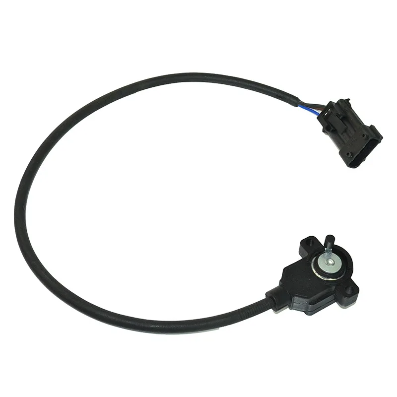 Forklift Accessories Steering Angle Sensor 7916497908 Suitable for LINDE Forklift