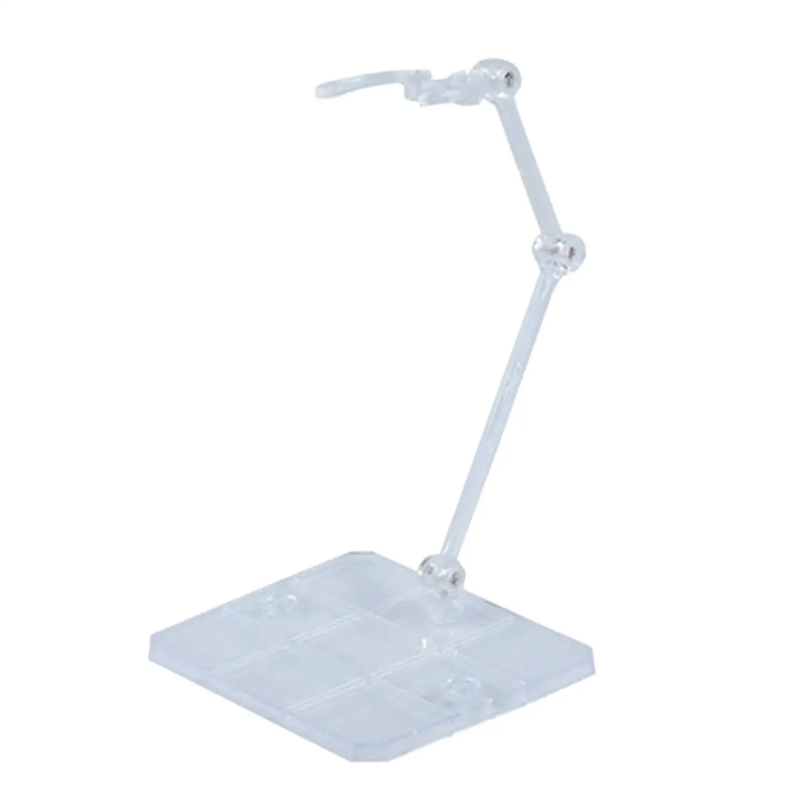 Model Display Houder Basis Displaystandaard, voor Figuren Poppen Collectibles Decor