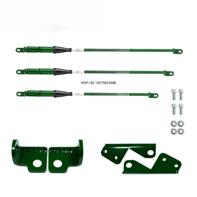 

Improved Suspension System of Automobile Stabilizer Adjustable Shock Absorber Strut Kit for Voyah Dreamer