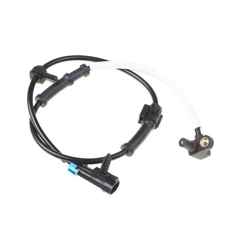 

Новинка, 2 шт., 19181873, новый передний левый и правый датчик скорости колеса ABS для Cadillac Escalade Chevrolet Silverado 1500 Suburban 1500