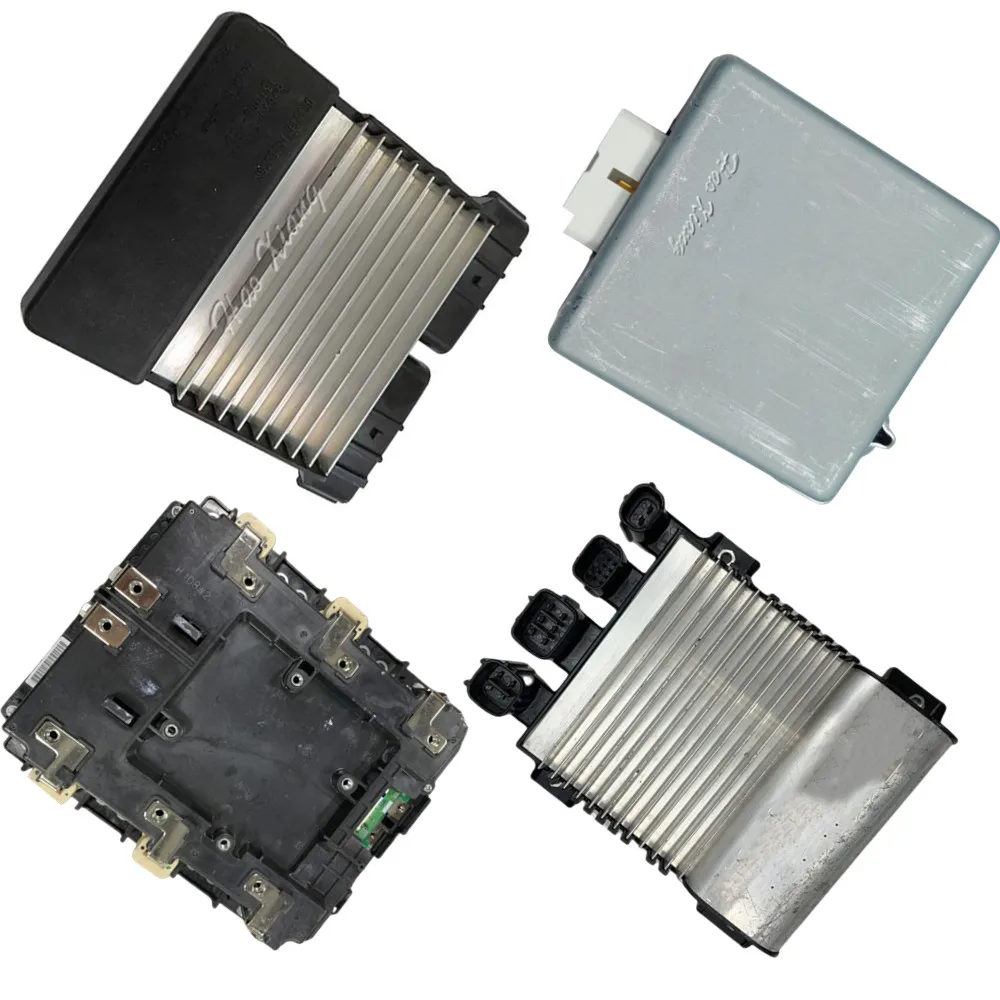 

9887682 0281036810 Parts Auto Engine Systems Common Rail Di esel Injector Control Unit ECU for BM W B57