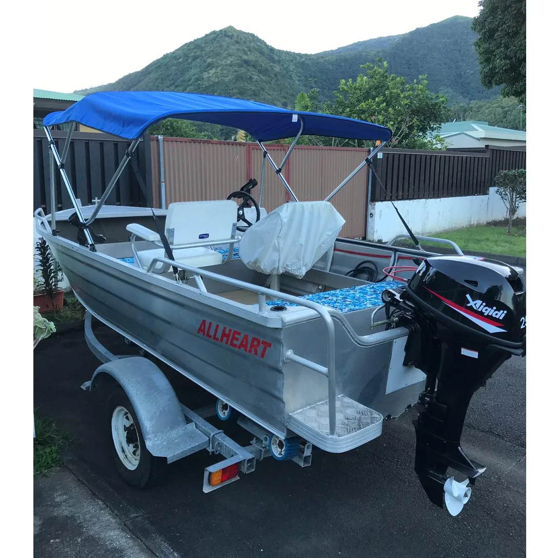 

Производитель Aiqidi 20HP 4-тактные лодочные двигатели с длинным/коротким валом, электрический стартовый лодочный подвесной двигатель
