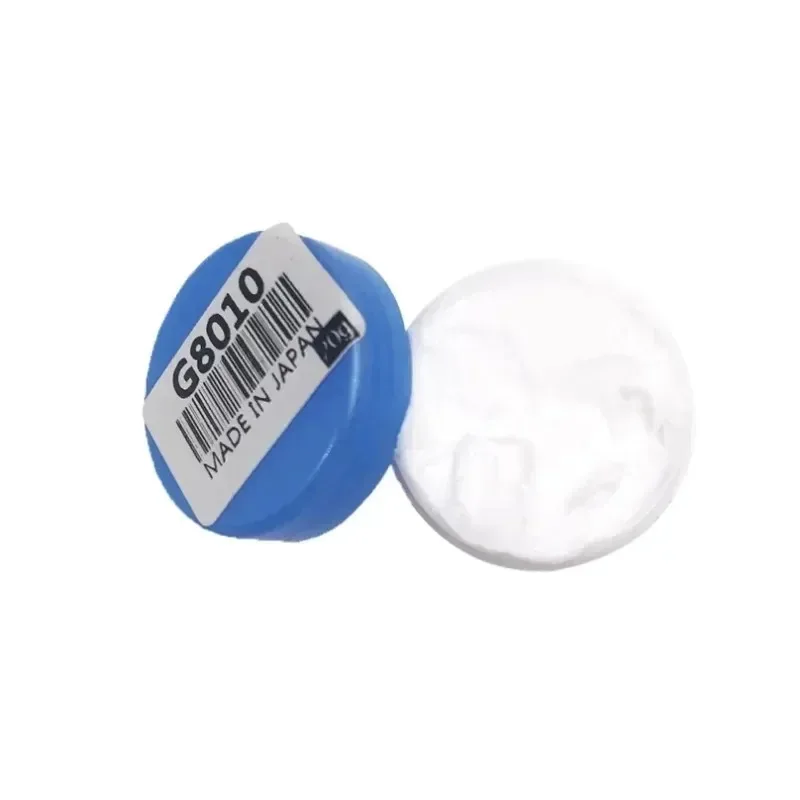 ORIGINAL MOLYKOTE G8010 G-8010 Fuser Grease Fuser Oil Silicone Grease for HP P4015 4250 4345 P4515 M601 M602 M603 HL5445