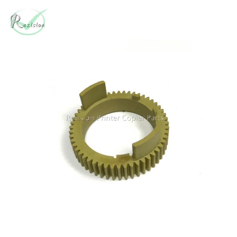 FU6-0743-000 Fuser Drive Gear Compatible For Canon IR 5570 6570 5070 5065 5055 5075 5050 Upper Roller Gear Printer Copier Parts