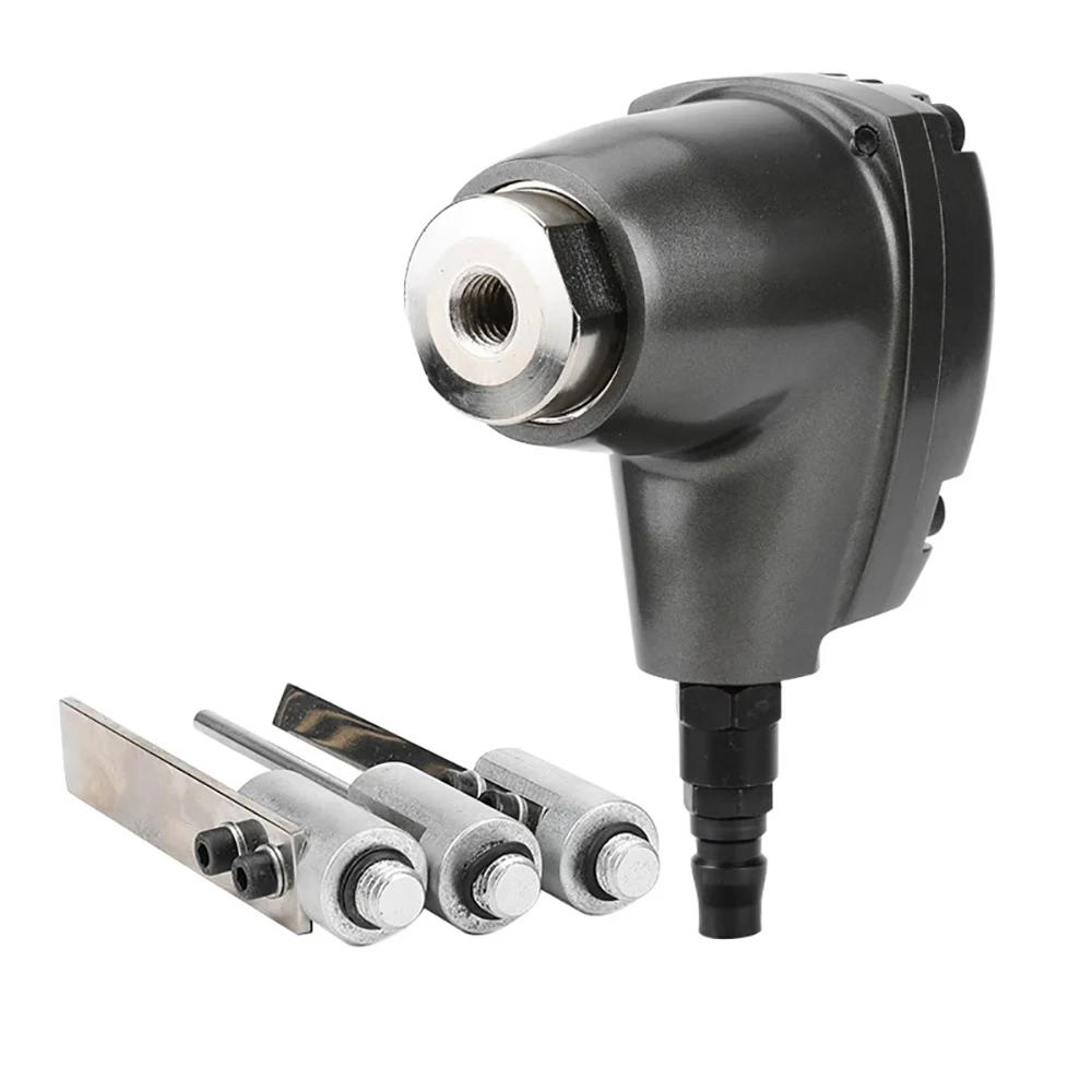 

Pneumatic Inner Hole Waste Removal Tool Kit