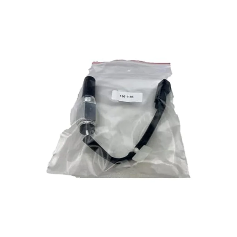 

196-1185 1961185 Speed Sensor Replacement for Caterpillar Excavator Spare Parts