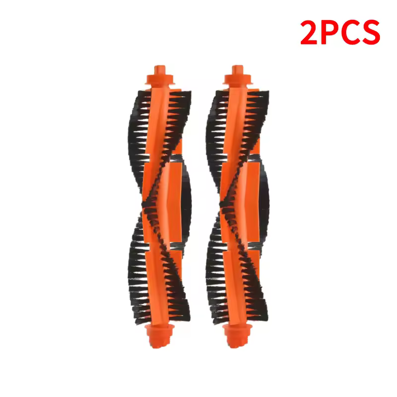 For Xiaomi Mijia Robot Vacuum Mop 2S 3C Mi Robot Vacuum Mop P Accessories Mop Cloths Main Side Brush XMSTJQR2S STYJ02YM - Image 8
