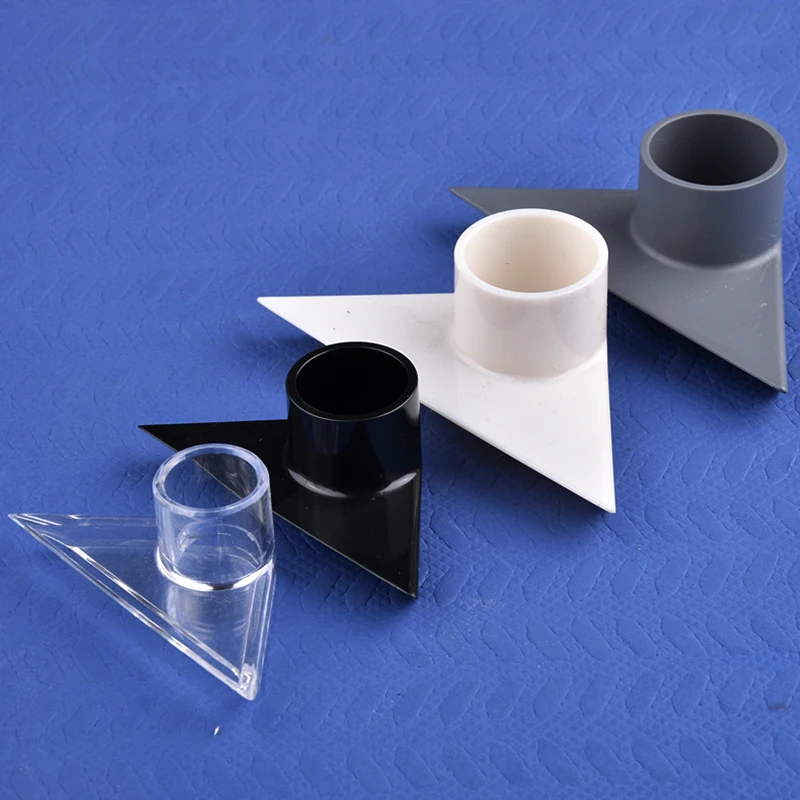 Aquarium Fish Tank Duckbill Water Outlet Fish Tank Bottom Duck Bill Nozzle Connector Aquarium Bottom Filtration Pipe Accessories