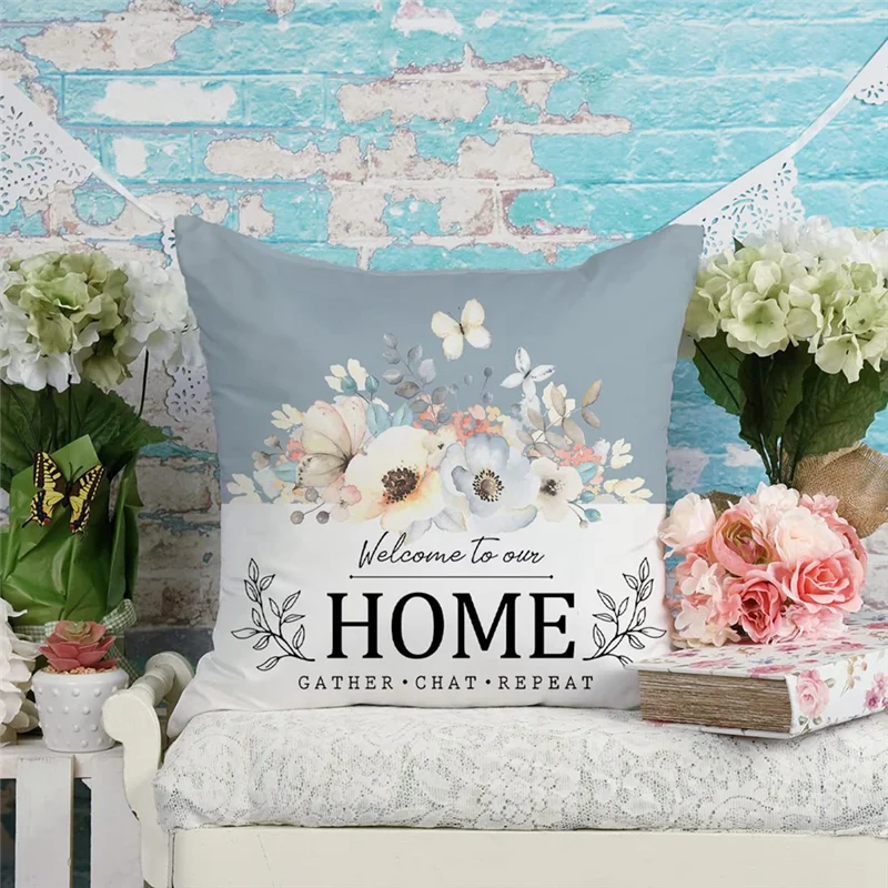 Abfw Spring Pillow … - image