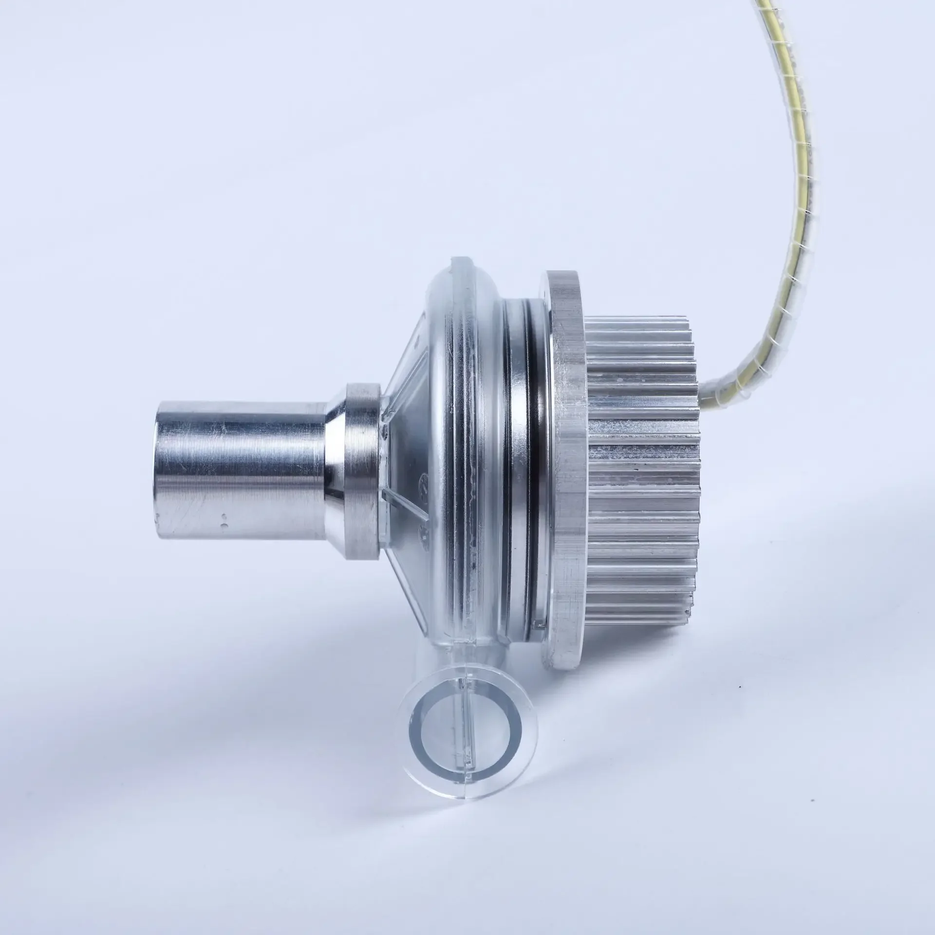 exquisite craftsmanship Micro turbine fan DC brushless fan, warm blanket