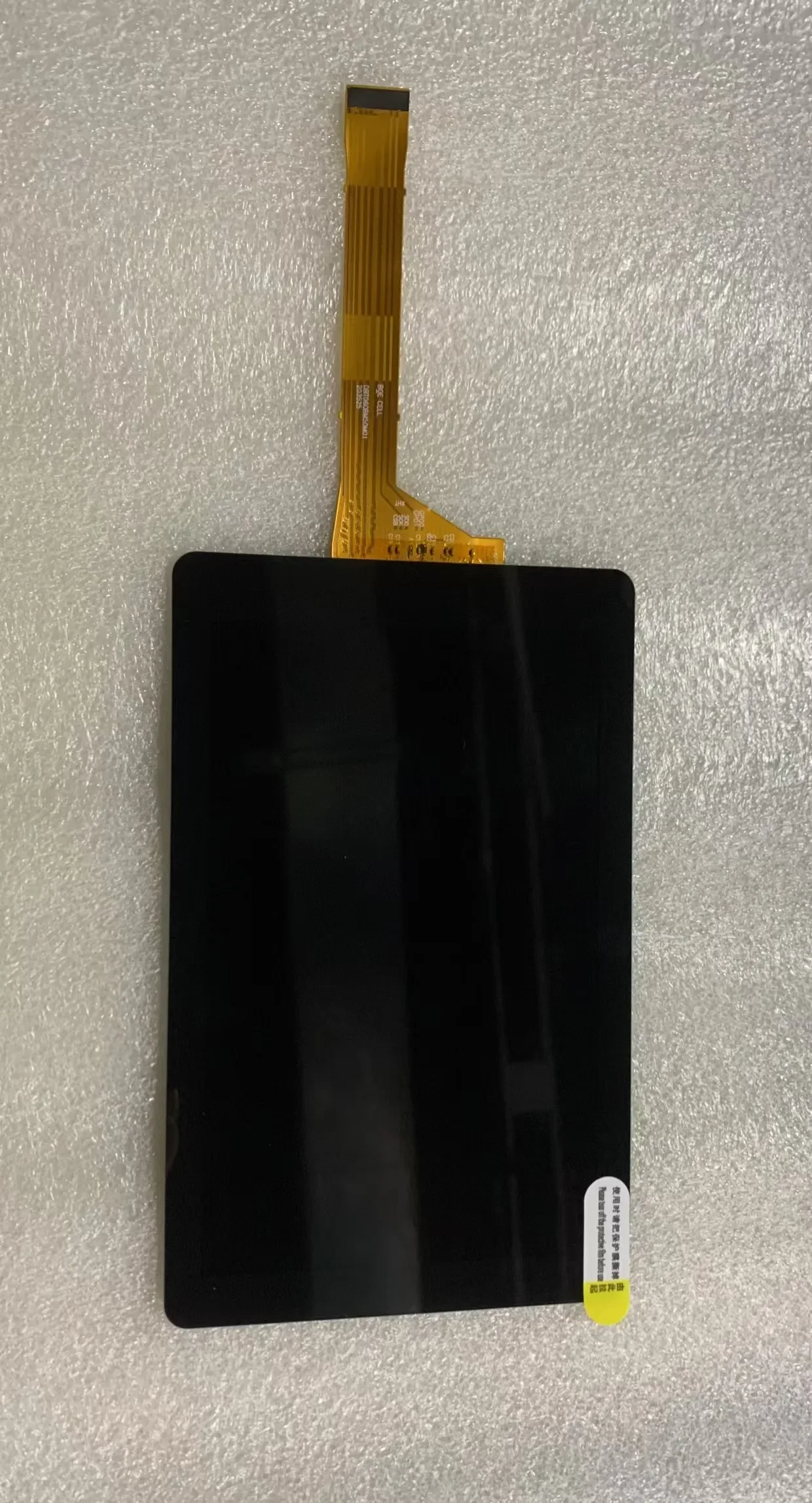 

Creality 3D Halot one CL-60 2K 5.96Inch 3D LCD Printing Screen 3D Printer Accessories