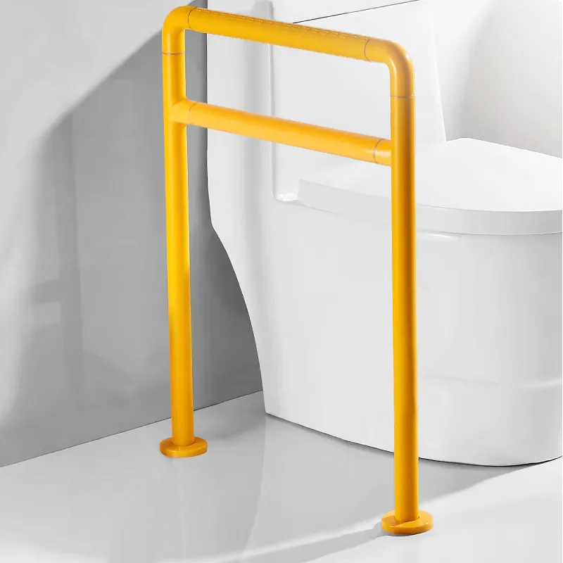 

Accessible Bathtub Handrail Elderly Disabled Bathroom Basin Column Toilet Handle Anti-slip Stainless Steel Grab Bars Handle Bar