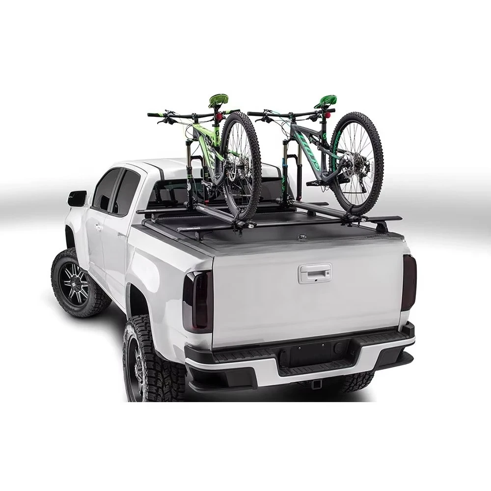 

A versatile and essential item for modifying pickup trucks