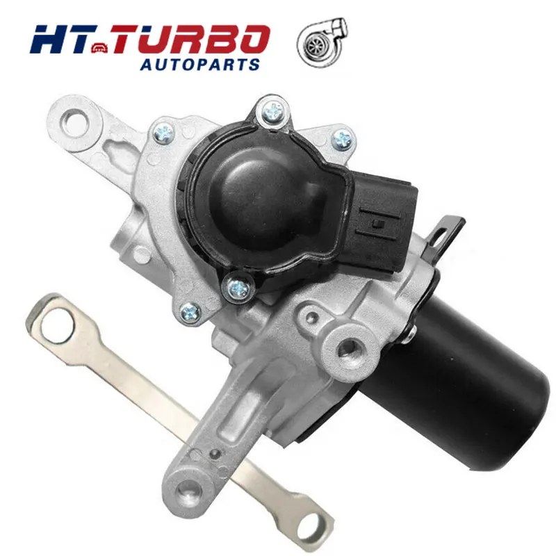 For 1720130100 17201-30110 CT12V CT16V Turbo Electronic Actuator New For Toyota Landcruiser Prado Hilux Hi-lux 1KD-FTV D4D 3.0