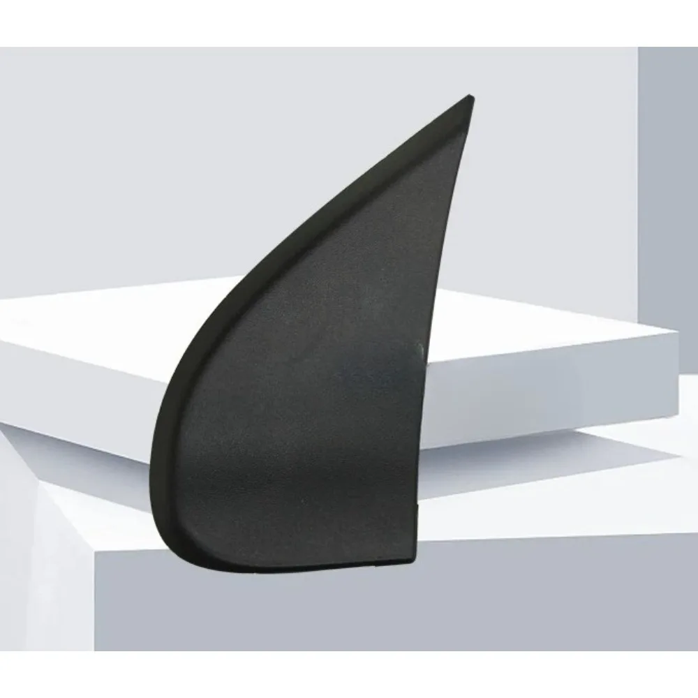 Rear Rearview Mirror Decorative Panel Leaf Triangle Left Right Protective China Genuine for Dodge Journey for Fiat Freemont view 6