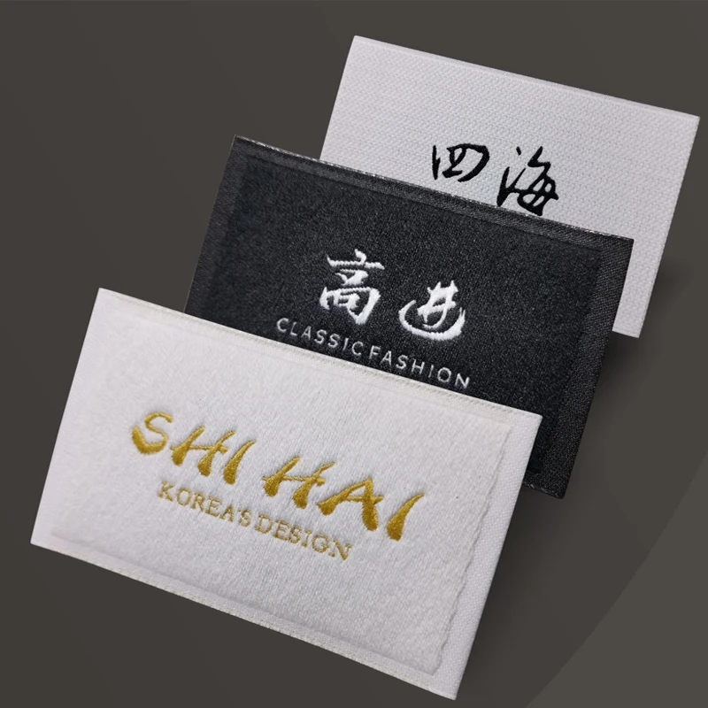 

Свободный дизайн женских костюмов, мои пуховики, туфли с тканой этикеткой, клетчатый узор, белая, черная хлопковая пряжа, изысканная высокая плотность