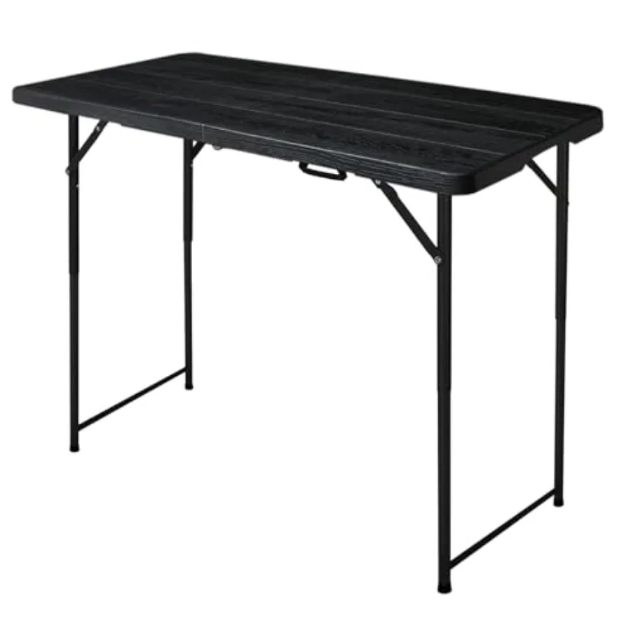 4Ft Folding Table P…