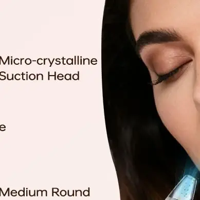 Elektryczny odkurzacz do usuwania zaskórników, urządzenie do czyszczenia twarzy, usuwania czarnych kropek, głębokiego oczyszczania porów, narzędzia do pielęgnacji skóry.