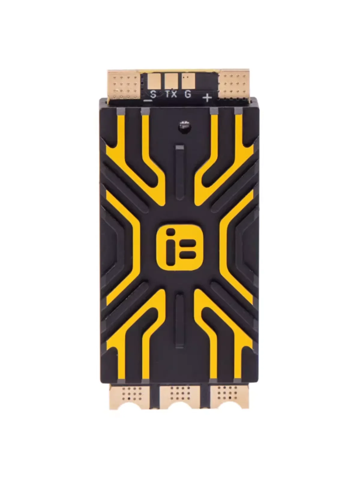 iFlight BLITZ E80 2-8S 80A Single ESC BLHeli32 BL32 with CNC Alum Cover for X8 FPV Racing  parts
