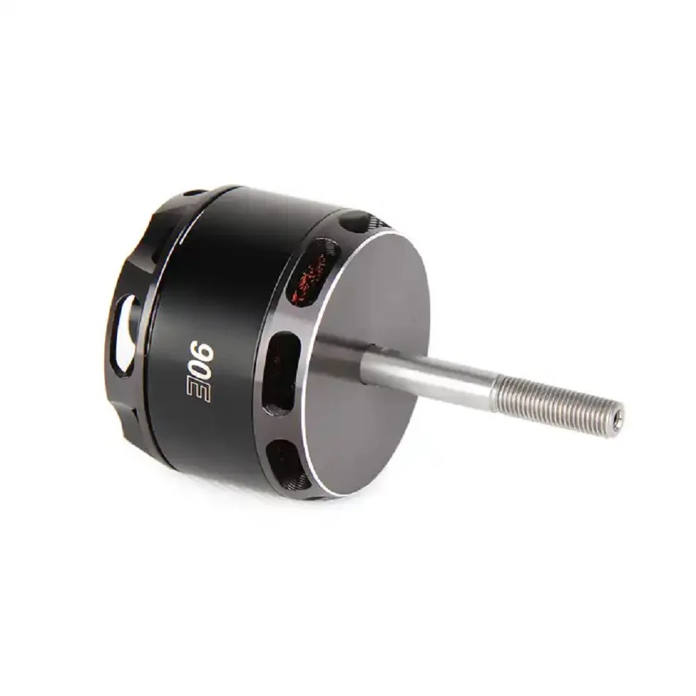 T-motor AT5220A AT 5220-A 20-25CC Airplane Fixed Wing Long Shaft Brushless Motor -KV220/KV380