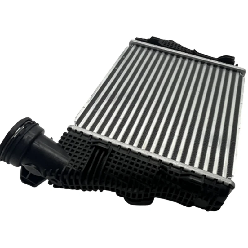 95B145803A 95B145803B 95B145804A 95B145804B Charge air intercooler suitable for Porsche Macan 3.0 2014-2019 Macan 95B