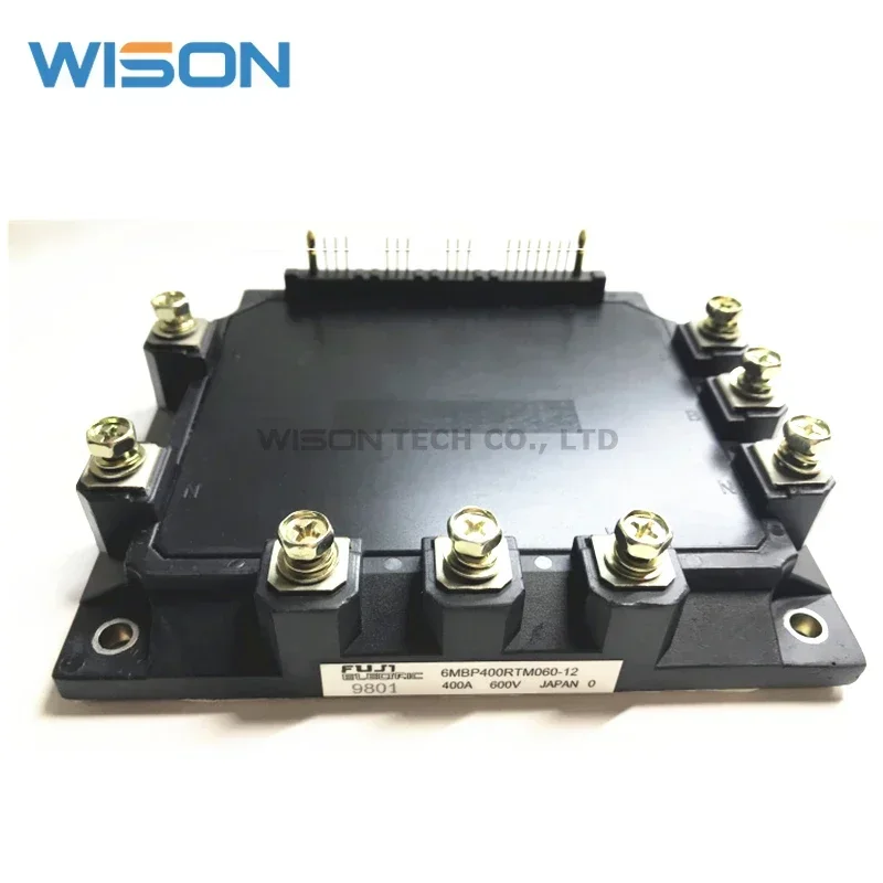 6MBP400RTM060 6MBP400RTM060-10 6MBP400RTM060-12 KOSTENLOSER VERSAND NEUES UND ORIGINALMODUL