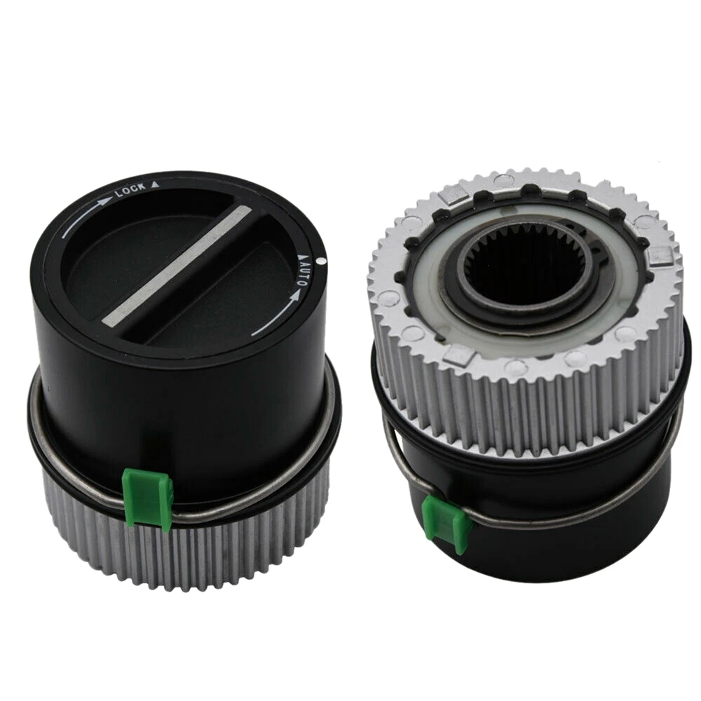 

1 Pair Auto 4WD Locking Hub for Ford Excursion F250 F350 F450