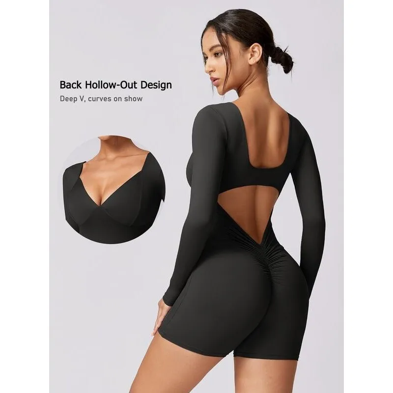 

Naked Sensation Yoga Wear Women's Summer Fashion Set Brand Unregistered Number Xb1732127862000619976 No Brand Registered