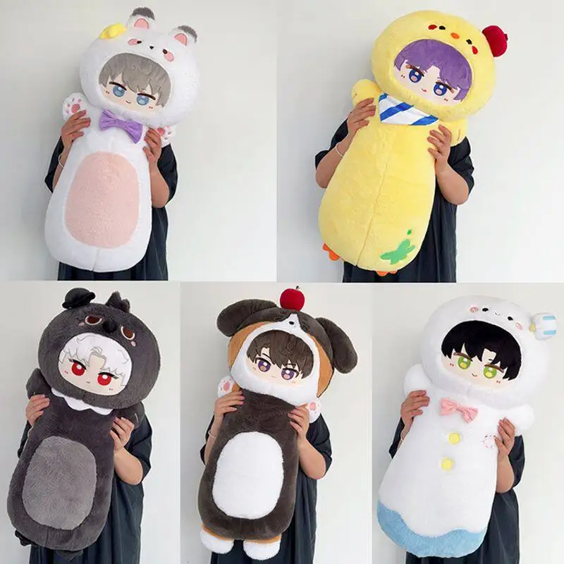 80cm-love-and-deepspace-plushies-anime-plush-doll-cute-long-body-throw-pillow-stuffed-animals-toys-for-fans-gifts-game-merch