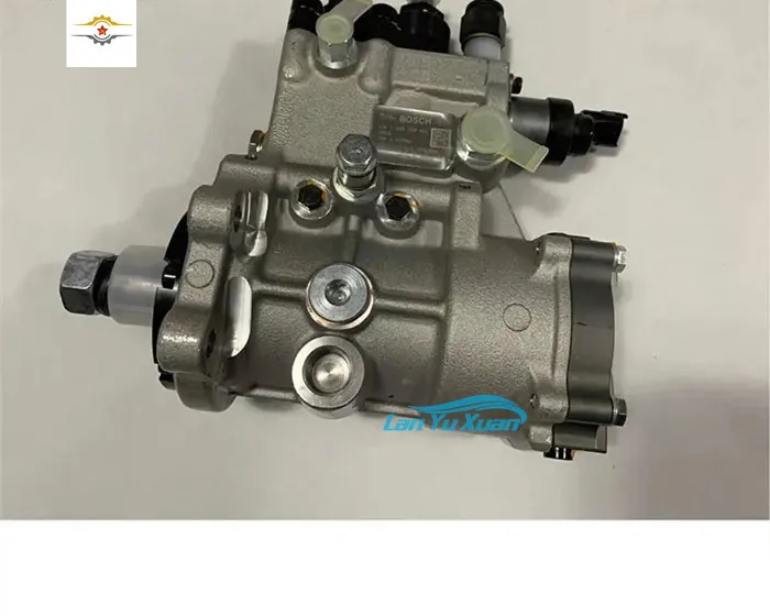 High quality Excavator part 0445025601 375-2647 Injection pump C7.1 20R4562 391481 4153523 for E330D2 E323 D6K2 E320D2 Excavator