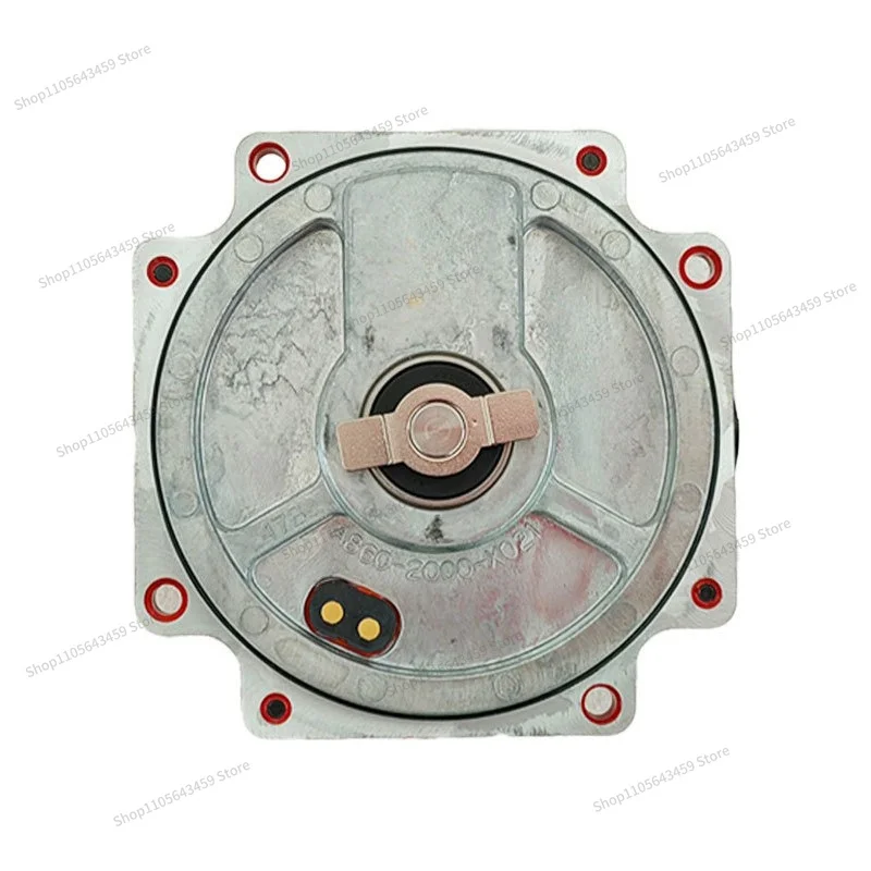 For Servo Encoder A860-2020-T301/T321 /T361 New Original