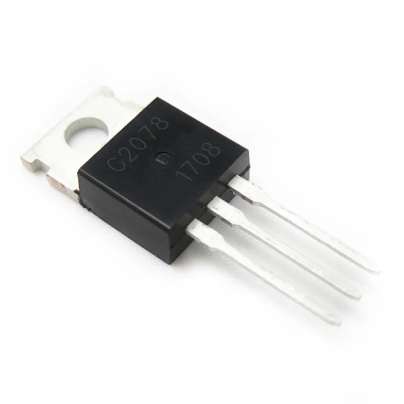 5PCS SDC2921 2921 2SC2078 C2078 MC7805CTG MC7805 BD9261EFV-GE2 BD9261EFV BD9261 LA78041 78041 STRG6653 STR-G6653 G6653