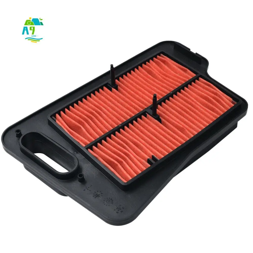 A09E-Motorcycle Air… - image