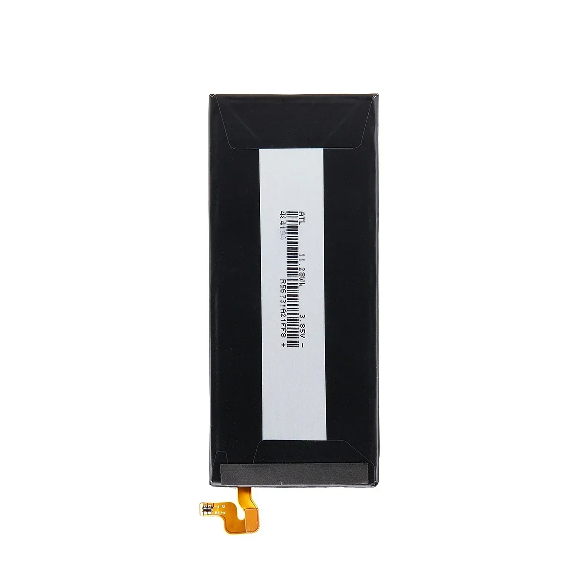 Original BL-T33 3000mAh Replacement Battery For LG Q6 M700A M700AN M700DSK M700N T33 BLT33 Mobile phone Batteries