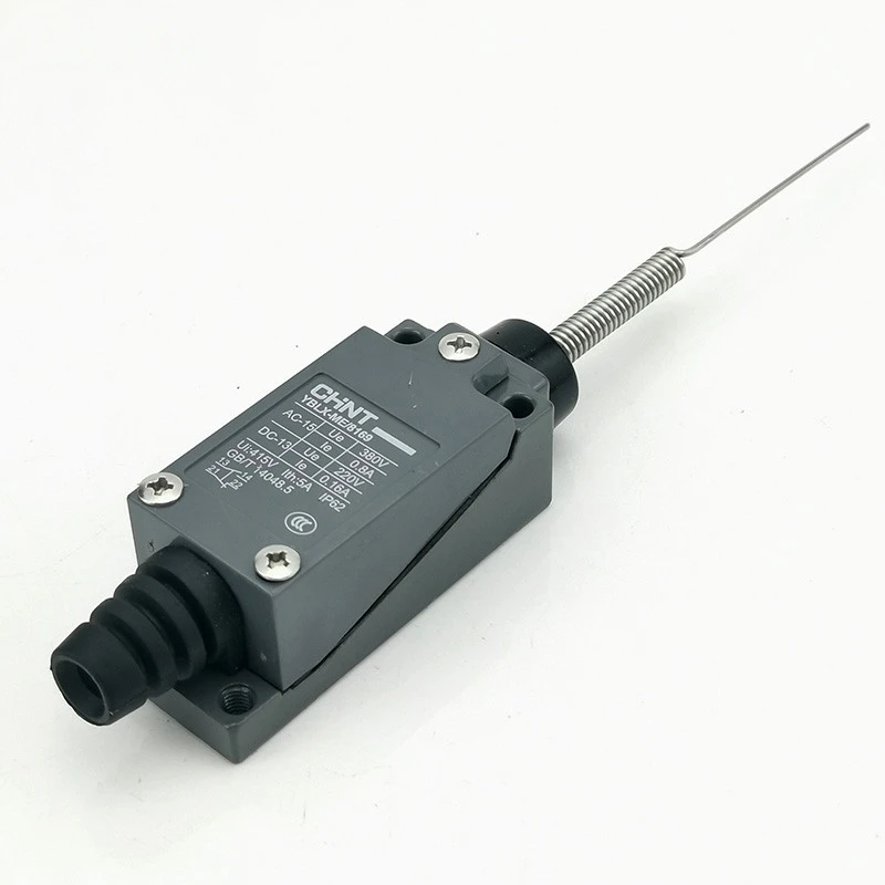 

Travel Switch YBLX-ME/8169 Limited Switch Universal type