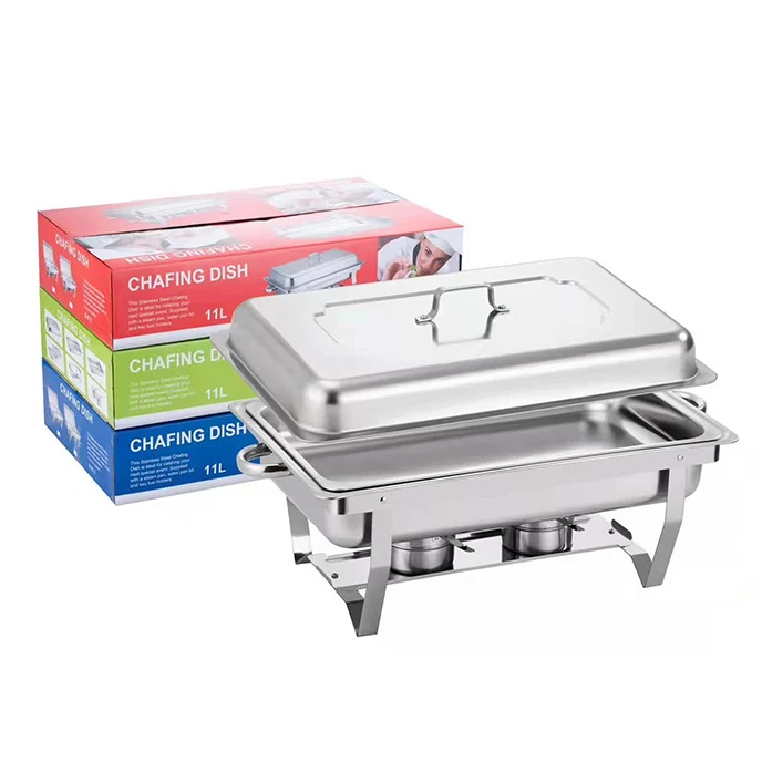 Fts Buffet Set Dish…