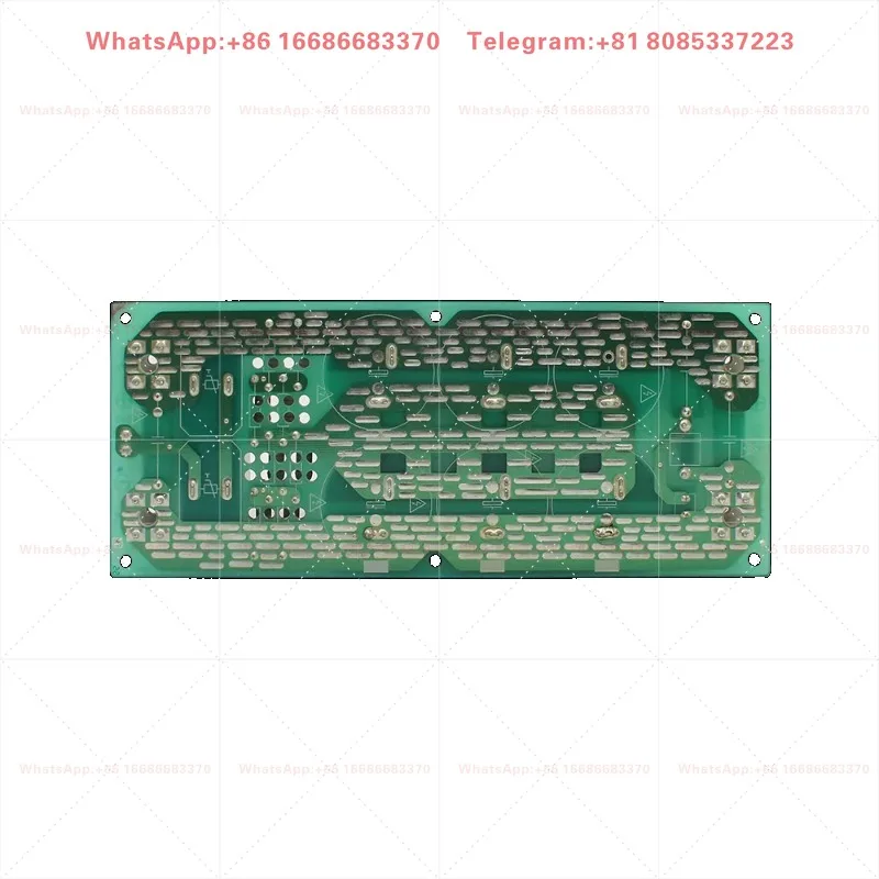 Filter Board Component 17127000000393 MDV-335(12)W/D2SN1-880 For (TRANE LA) SA-MDV450(16)W/D2CN1-8804TVH0155BE000BA