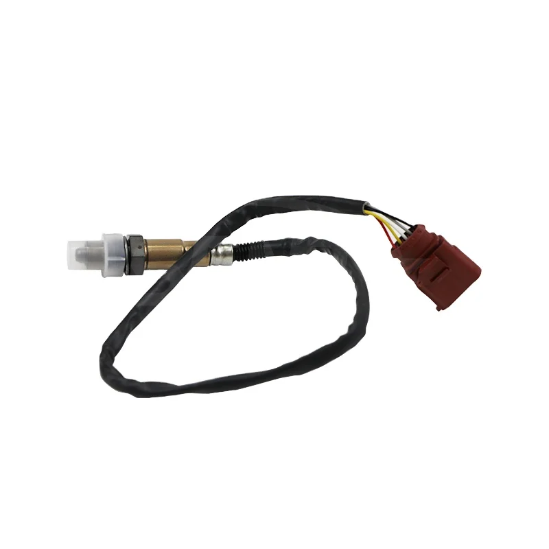 

Aud A6 C7 Задний лямбда Датчик кислорода Цилиндр 1-4 4H0 906 262G Новые оригинальные оптовые автозапчасти Немецкие автомобильные детали