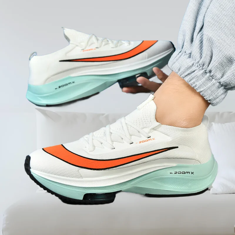 

Comfortable and trendy casual sports shoes, versatile and durable running sports shoes, classic outdoor hiking shoes