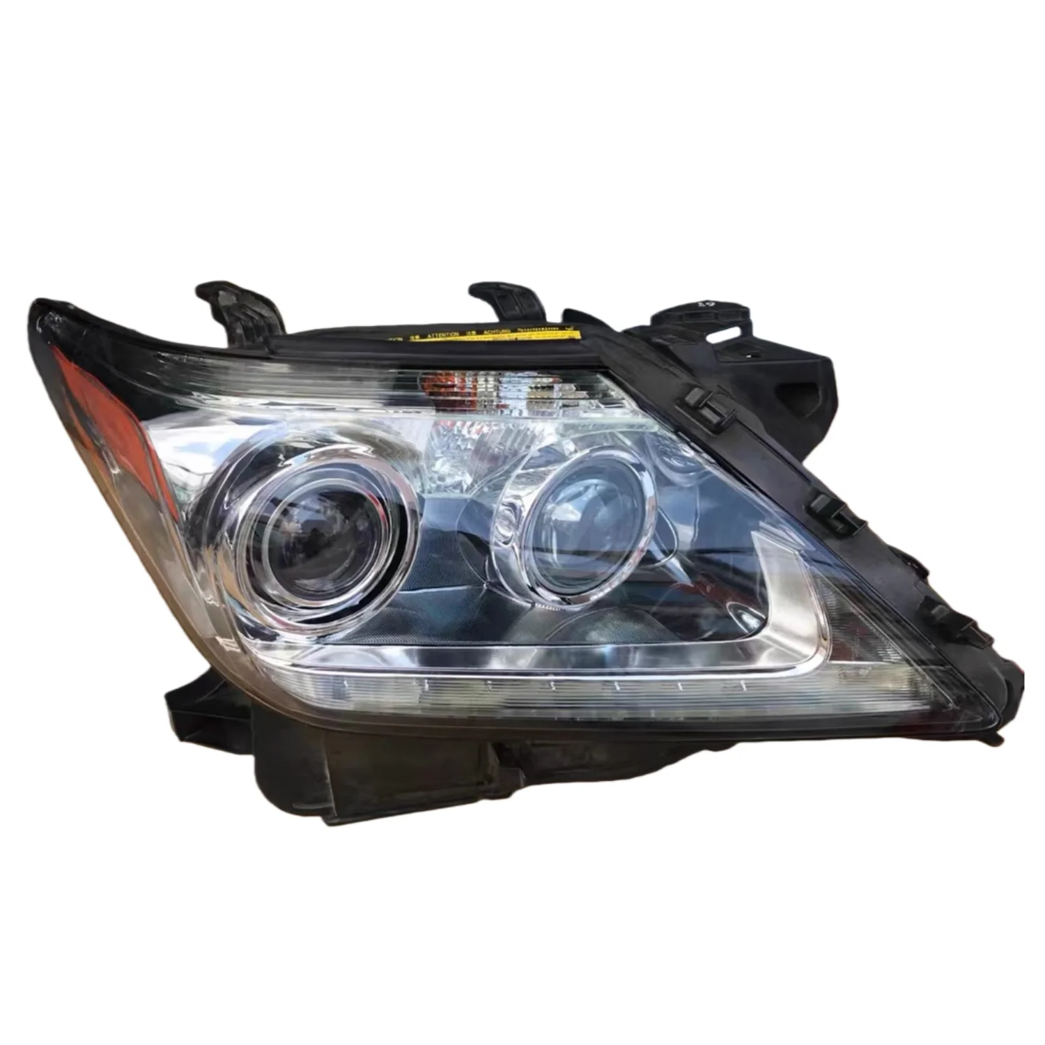 

Подходит для фар Lexus LX 2007-2011, обновление до 2012-2015, фары Lexus LX в сборе, ксеноновые фары Lexus J200 Plug and Play